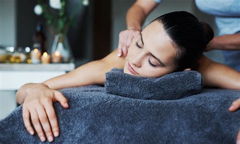 Full Body Sensual Massage Escort Lagoa